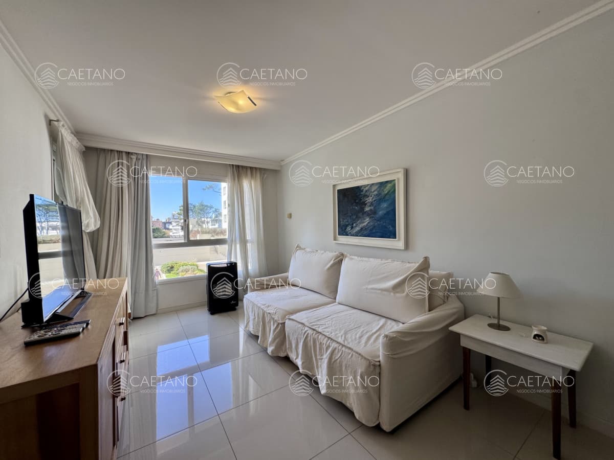 Venta apartamento 1 dormitorio - Pinares - Punta del Este — foto 3