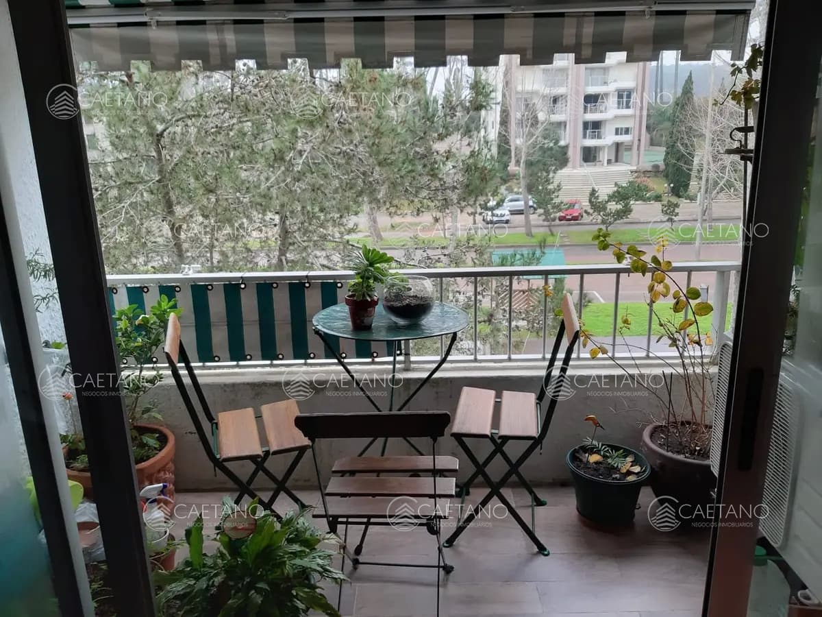 Venta Apartamento 1 dormitorio 1 baño en Punta del Este