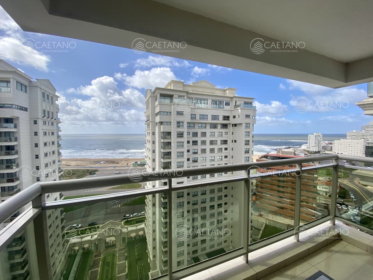 Apartamento en alquiler en Punta del Este — foto 2