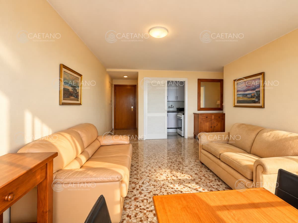 Alquiler temporal apartamento en Peninsula - Punta Del Este — foto 3
