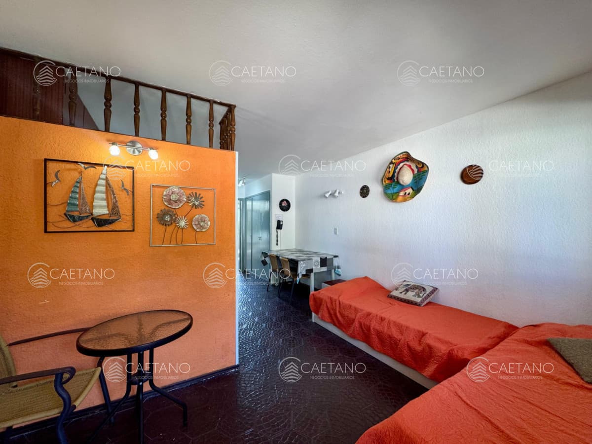 Apartamento en alquiler en Punta del Este