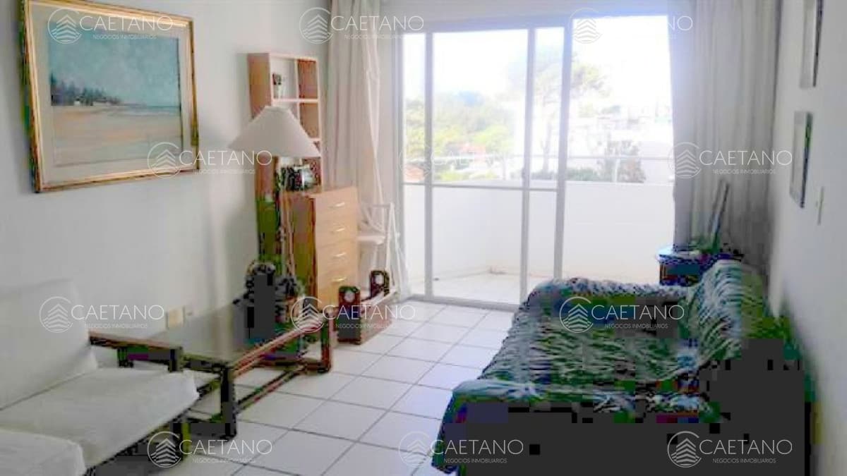 Apartamento de dos dormitorios en Aidy Grill