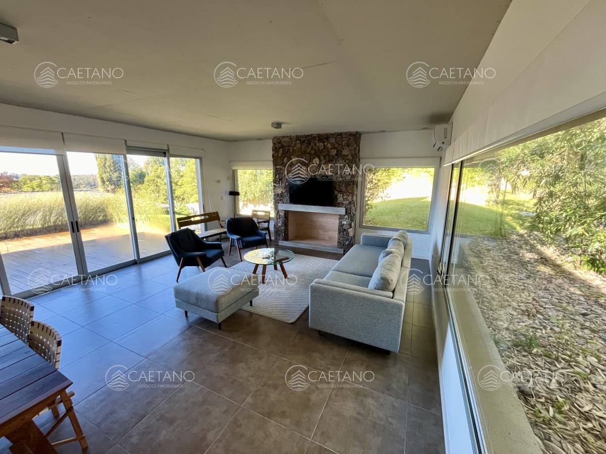 Apartamento en alquiler en Punta Ballena — foto 3