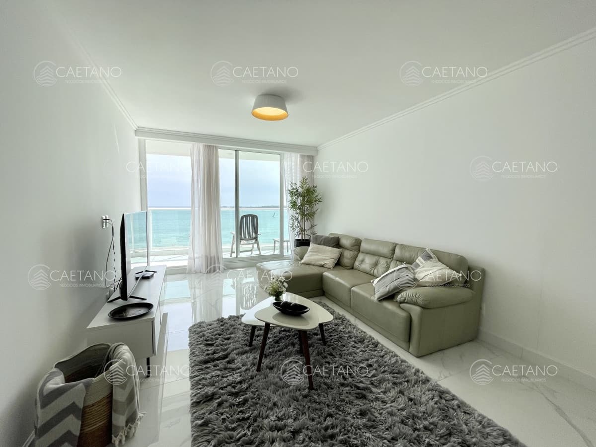 Venta apartamento 3 dormitorios playa mansa Punta del Este — foto 3