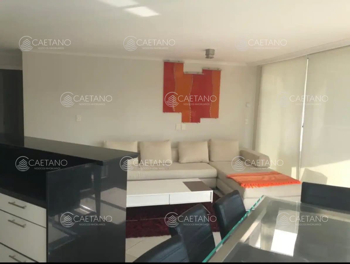 Alquiler temporal apartamento un dormitorio, Ocean Drive. Punta del Este — foto 2