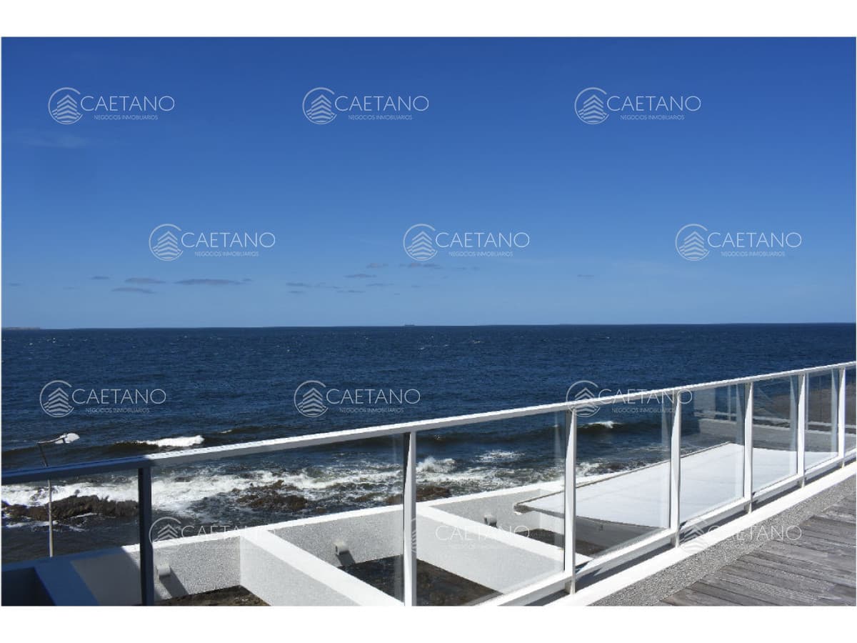 Increíble Penthouse en plena Península de Punta del Este — foto 2