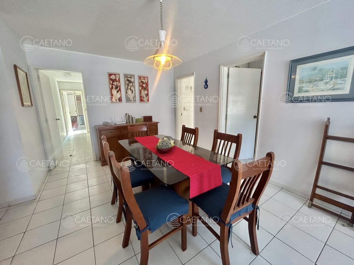 Alquiler apartamento Punta del Este 3 dormitorios — foto 3