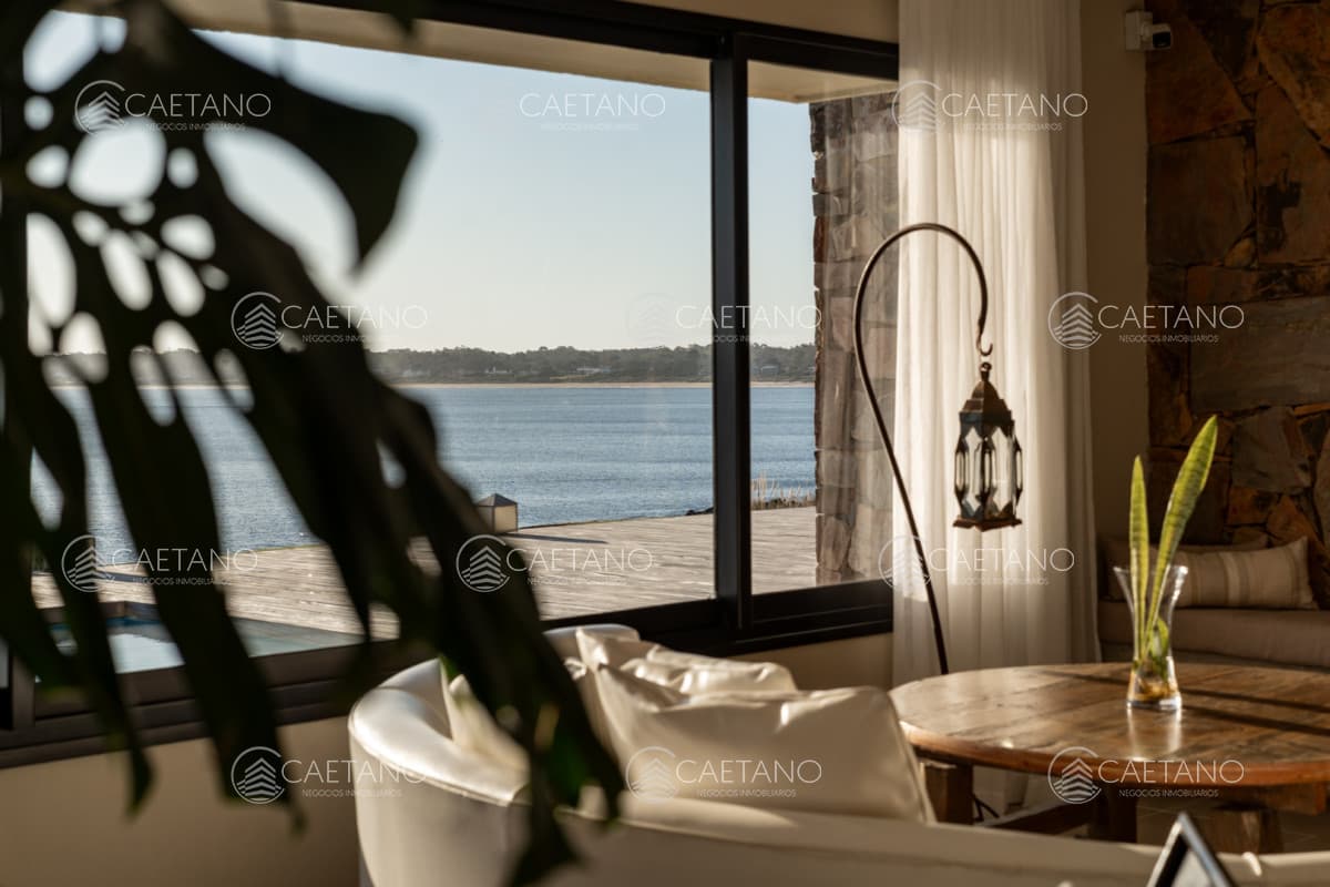 Apartamento 2 dormitorios alquiler temporario, Punta Ballena - Punta del Este — foto 2