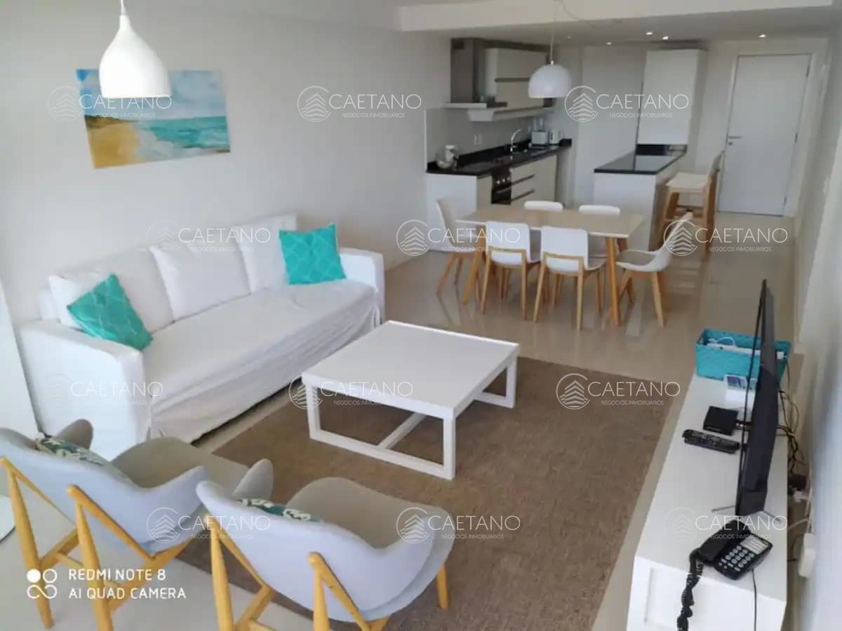 Venta Departamento - 3 dormitorios - Playa brava, Punta del Este — foto 2