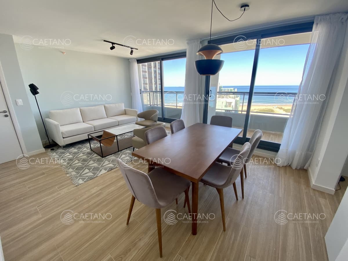 Apartamento 2 dormitorios Punta del Este — foto 3