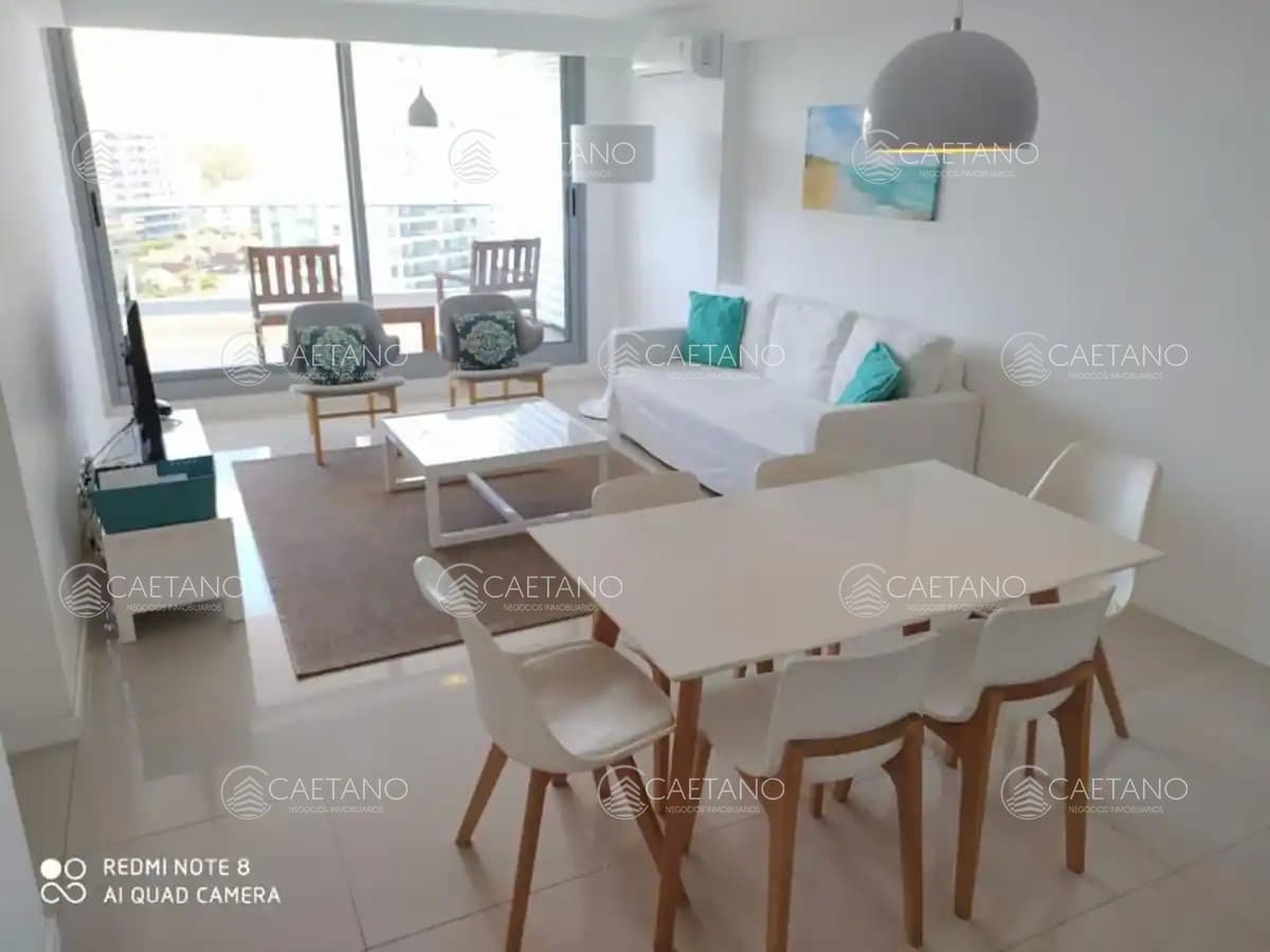 Venta Departamento - 3 dormitorios - Playa brava, Punta del Este — foto 3