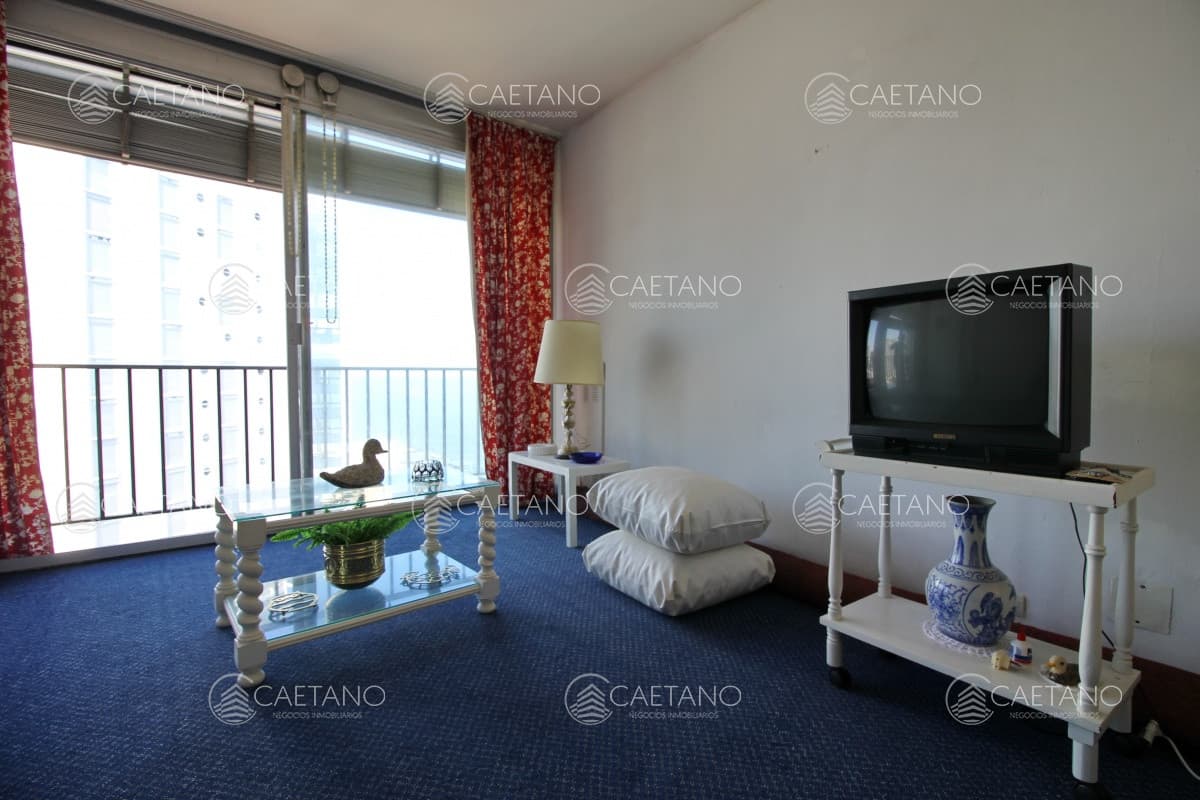 Apartamento 1 dormitorio en Venta, Vista al Mar, Peninsula, Punta del Este — foto 3