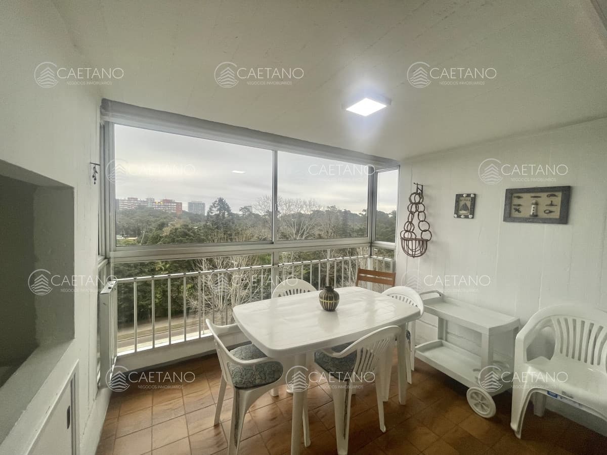 Apartamento en alquiler en Punta del Este — foto 2