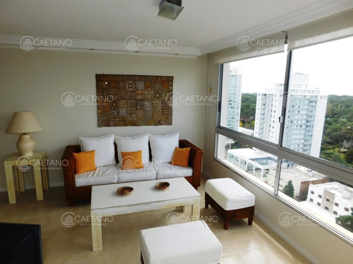 Venta de depto en edificio con servicios — foto 3