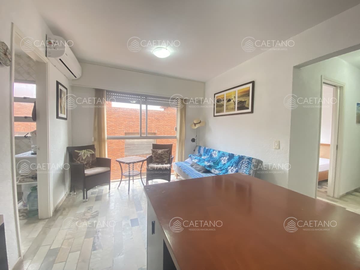 Venta apartamento 2 dormitorios punta del este — foto 2