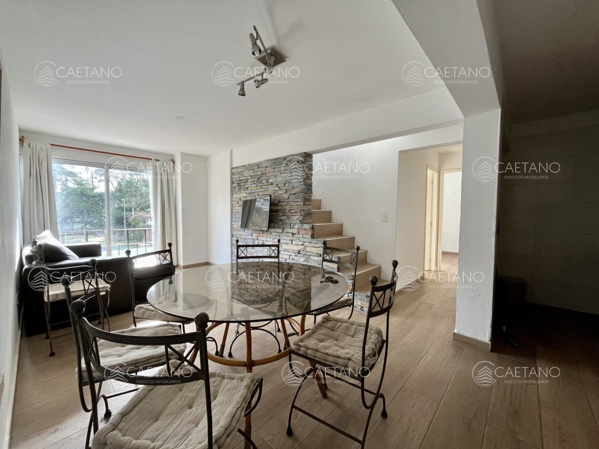 apartamento 3 dormitorios en alquiler