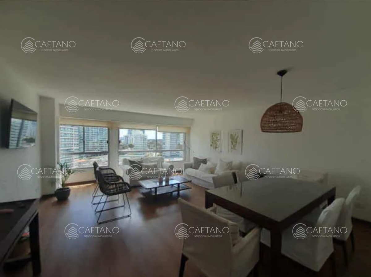 Venta Apartamento, Punta del este, playa brava