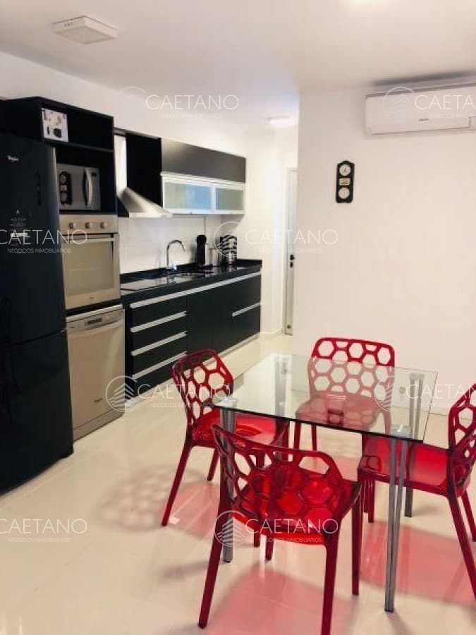 Apartamento en alquiler en Punta del Este