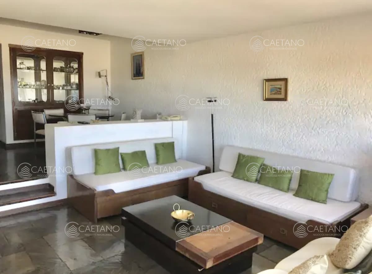 Alquiler apartamento en espectacular ubicación en Punta del Este con vista al mar - 1 dormitorio — foto 3