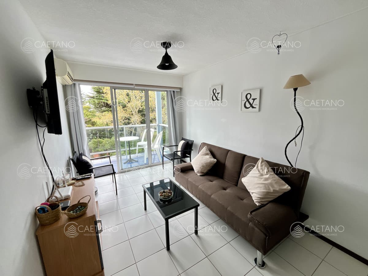 Apartamento en alquiler en Punta del Este — foto 2