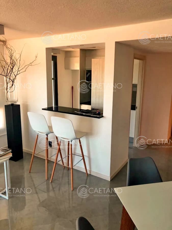 Alquilo anual apartamento de 2 dormitorios. Roosevelt, Punta del Este — foto 3