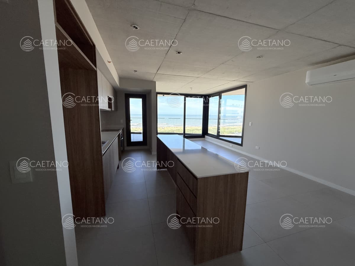 Venta apartamento 2 dormitorios, Playa Brava - Punta del Este — foto 2