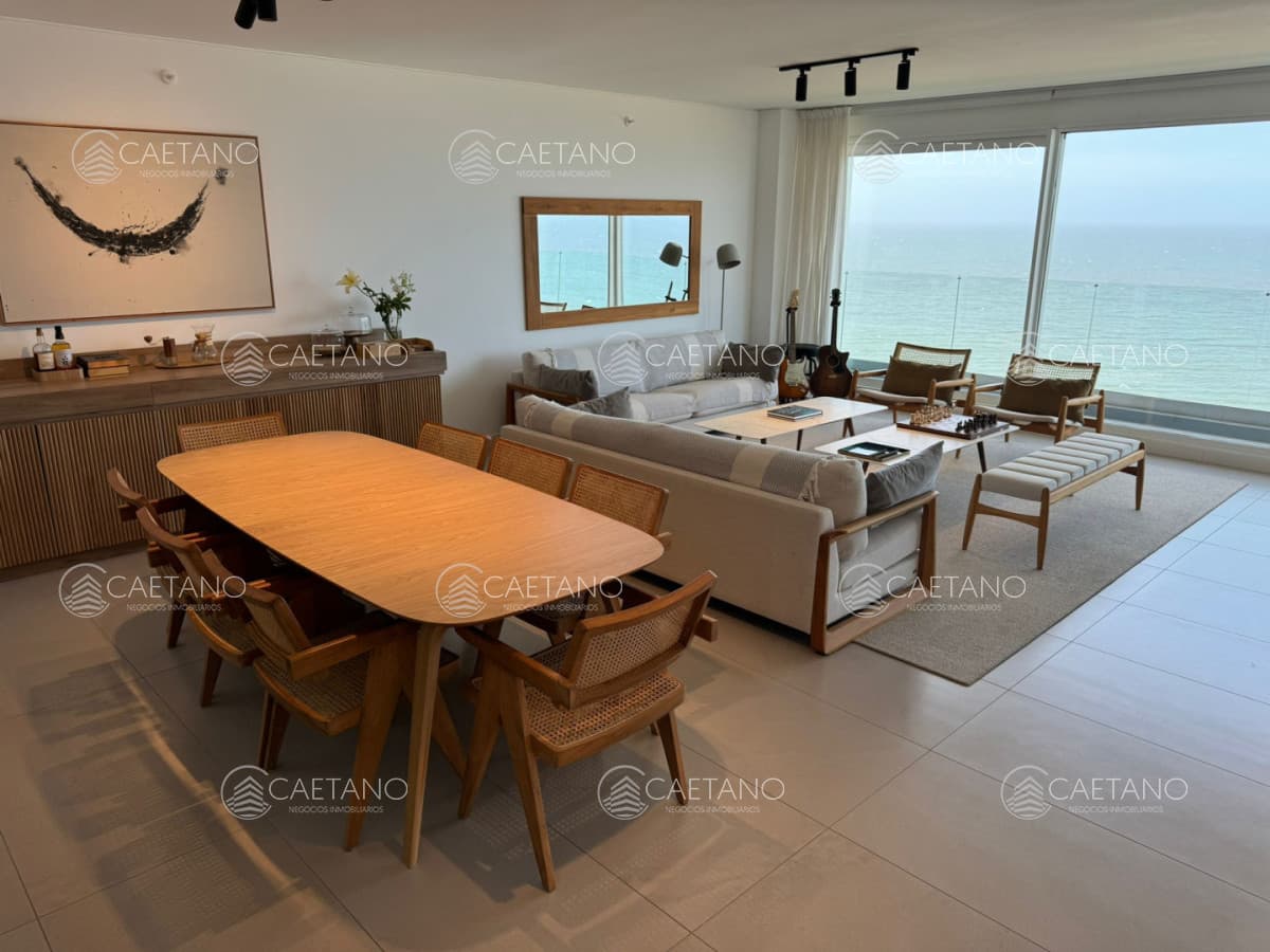 Apartamento en alquiler en Punta del Este — foto 3