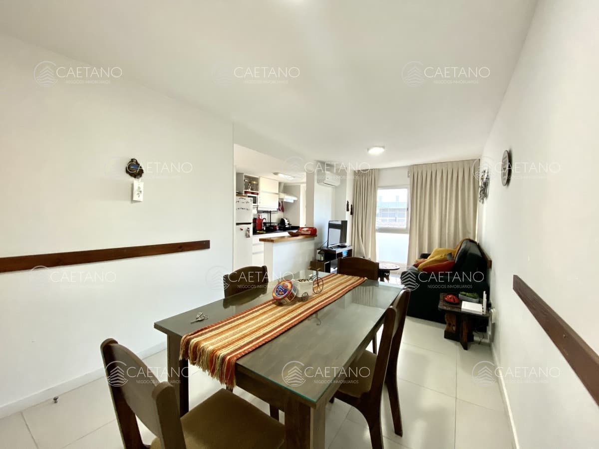 Apartamento en alquiler sobre Roosevelt con piscina y servicios, Punta del Este. — foto 3