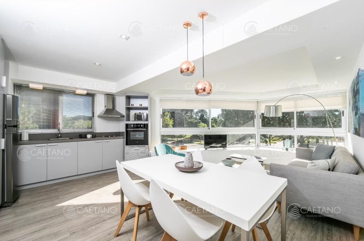 Venta apartamento 1 dormitorio Punta del Este — foto 3