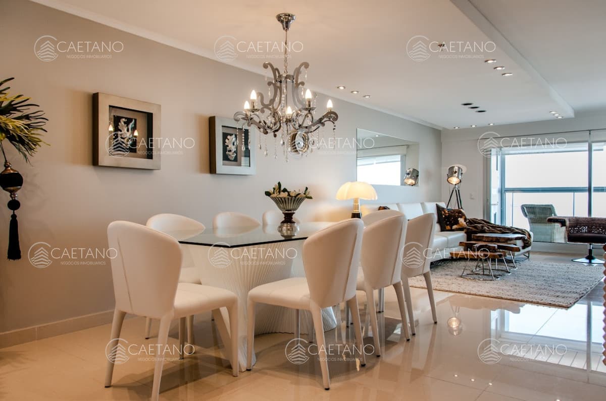 Apartamento en alquiler en Punta del Este — foto 3