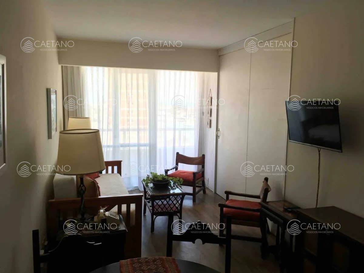 venta apartamento un dormitorio, Peninsula, Punta Del Este — foto 3