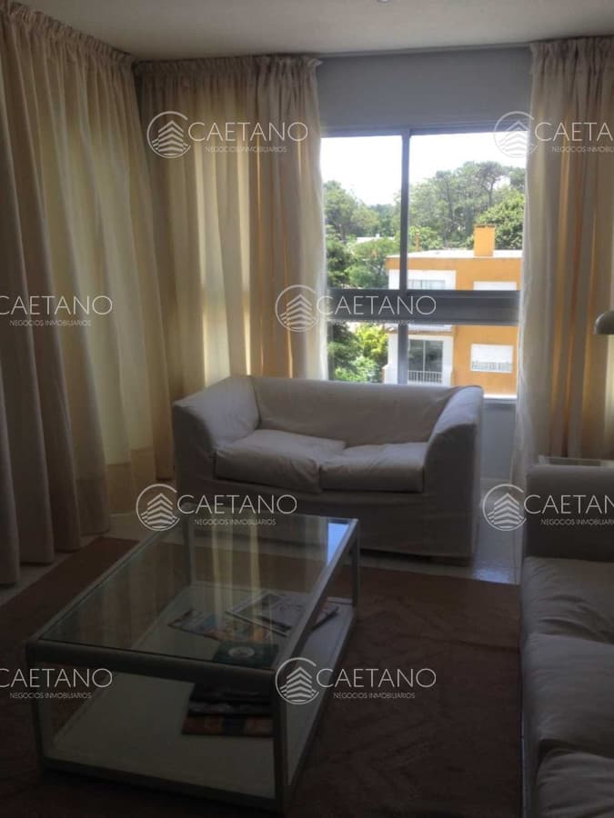 Bonito apartamento a pasos de Playa Mansa — foto 2