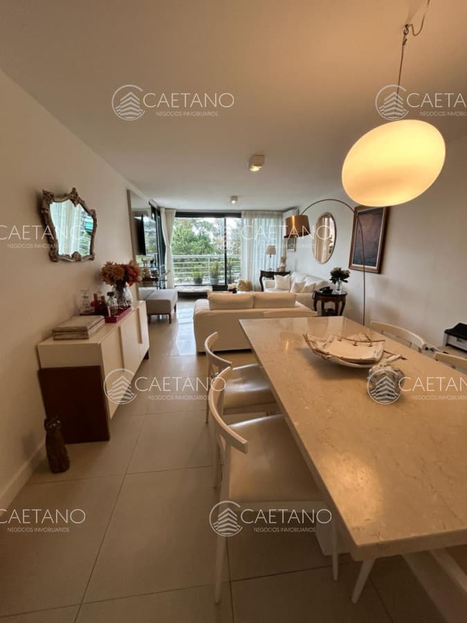 ALQUILER 3 DORMITORIOS PUNTA DEL ESTE — foto 2