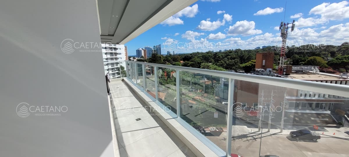 Apartamento en alquiler en Punta del Este — foto 2