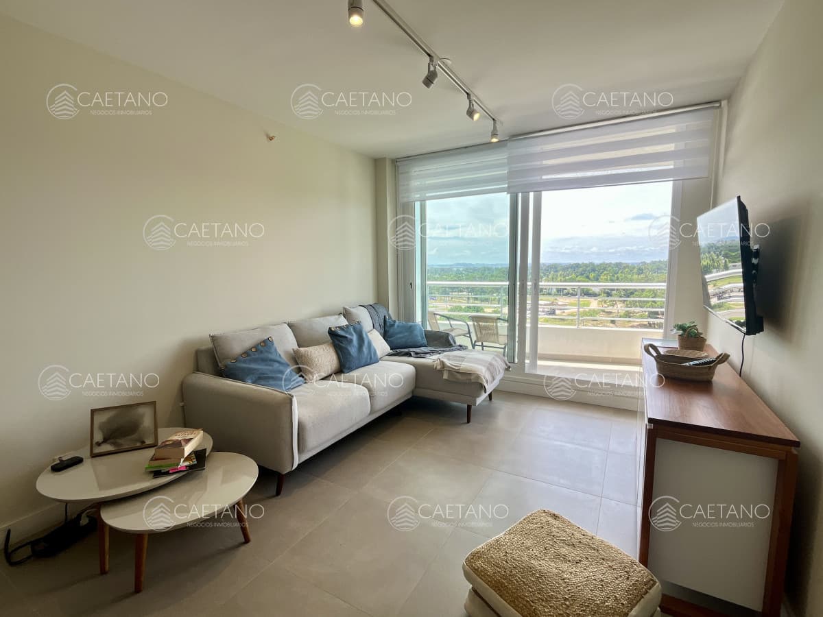 Venta apartamento 2 dormitorios. Roosevelt Punta del Este. — foto 2