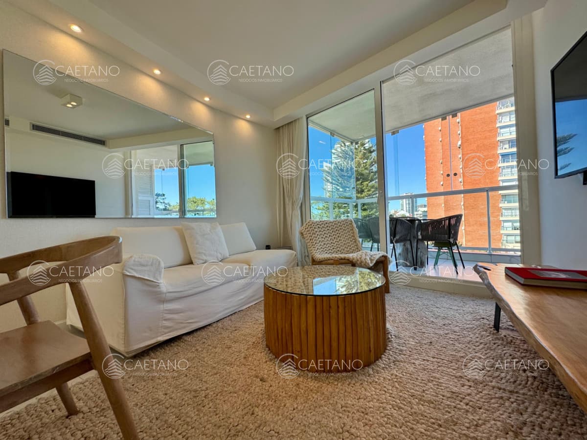 Alquiler Invernal apartamento 2 dormitorios — foto 2
