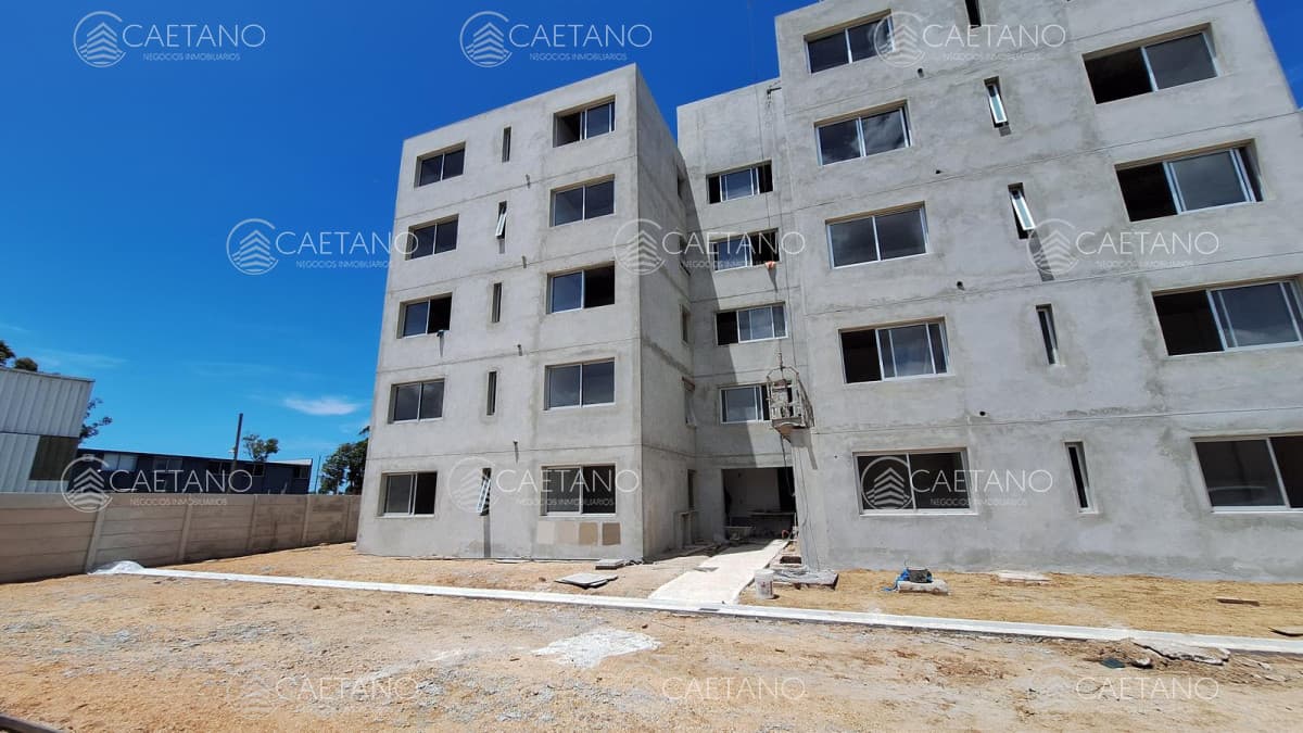 Apartamento en venta en Maldonado — foto 2