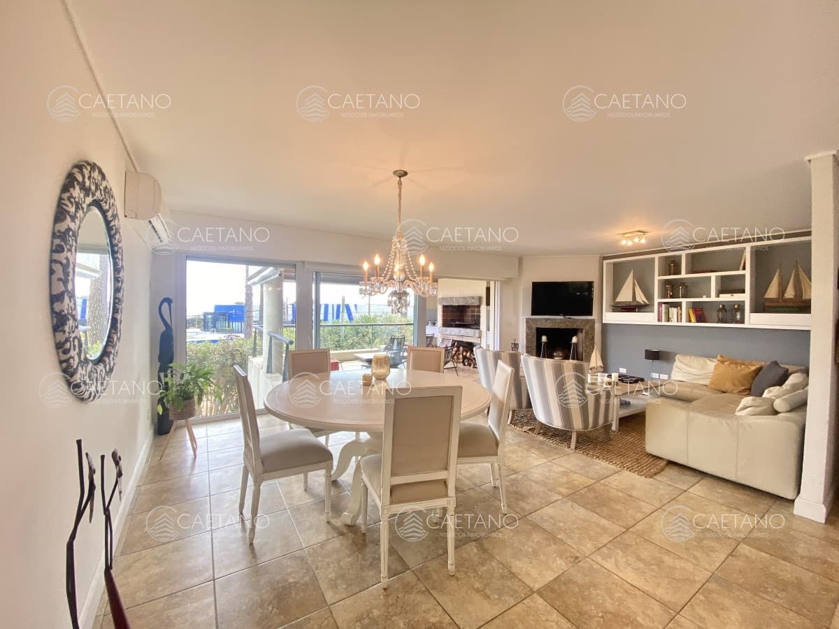 En Venta apartamento en mansa — foto 2