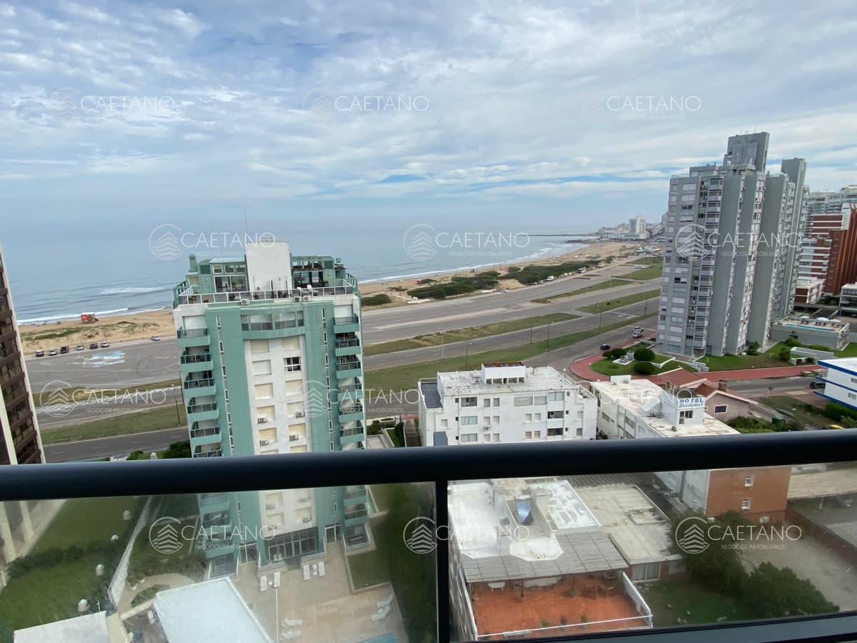 Venta apartamento 2 dormitorios Punta del Este — foto 2