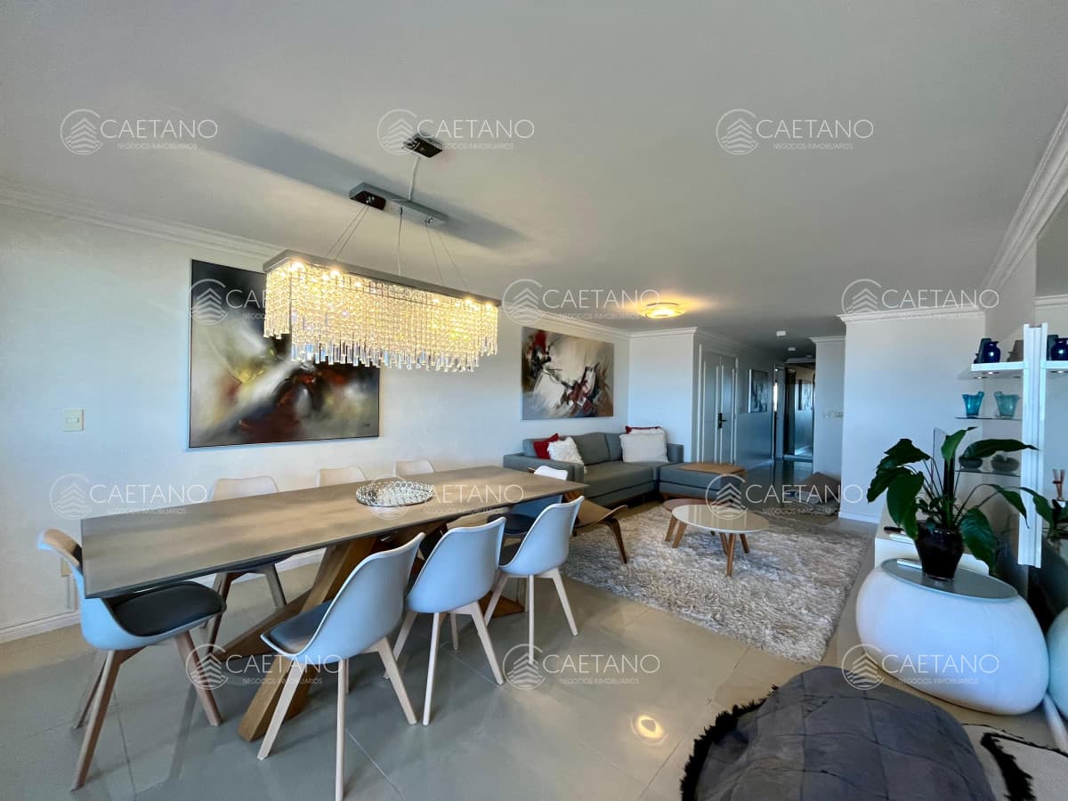 Venta imperiale 3 dormitorios. Playa brava, Punta del Este — foto 3