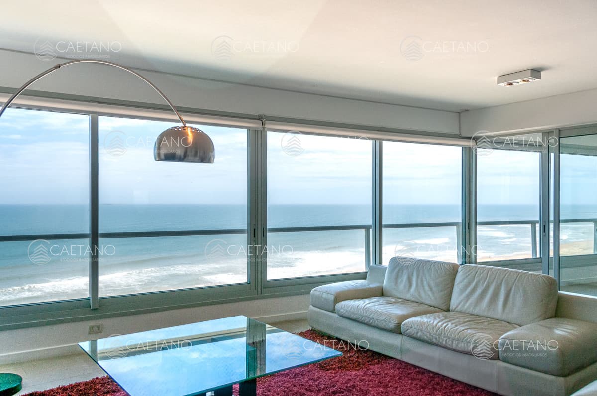 Apartamento en alquiler en Punta del Este — foto 3