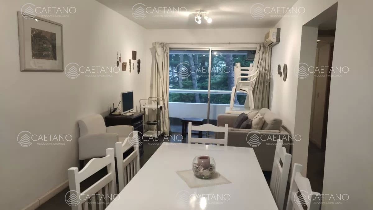 Venta apartamento 2 dormitorios. Aidy Grill. Punta del Este — foto 3