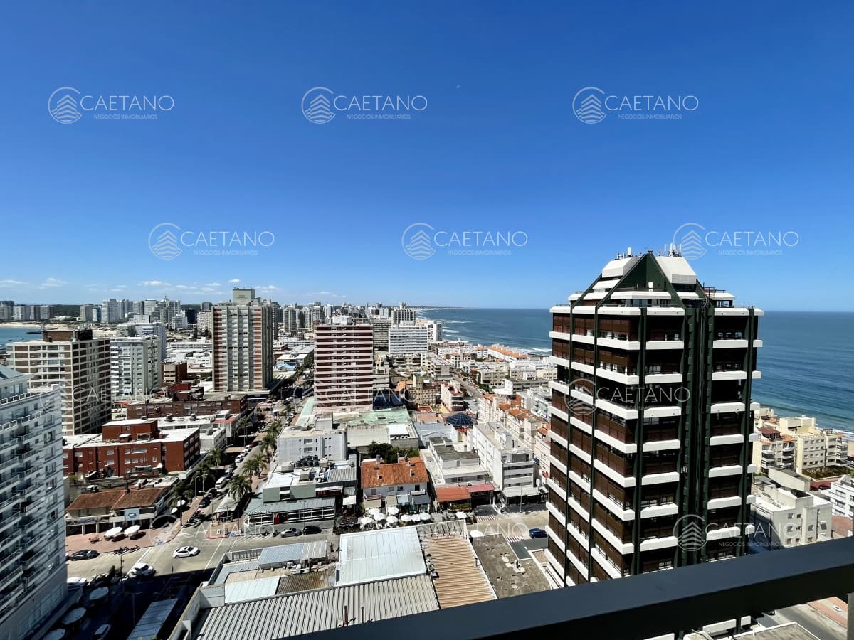 Apartamento en excelente ubicación Península — foto 2