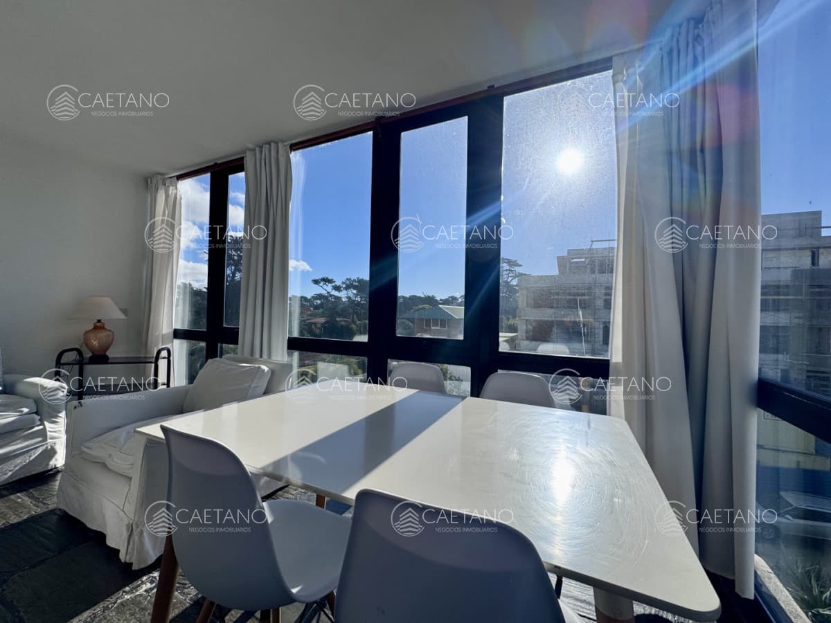 Venta apartamento 2 dormitorios, Playa Brava - Punta del Este — foto 2