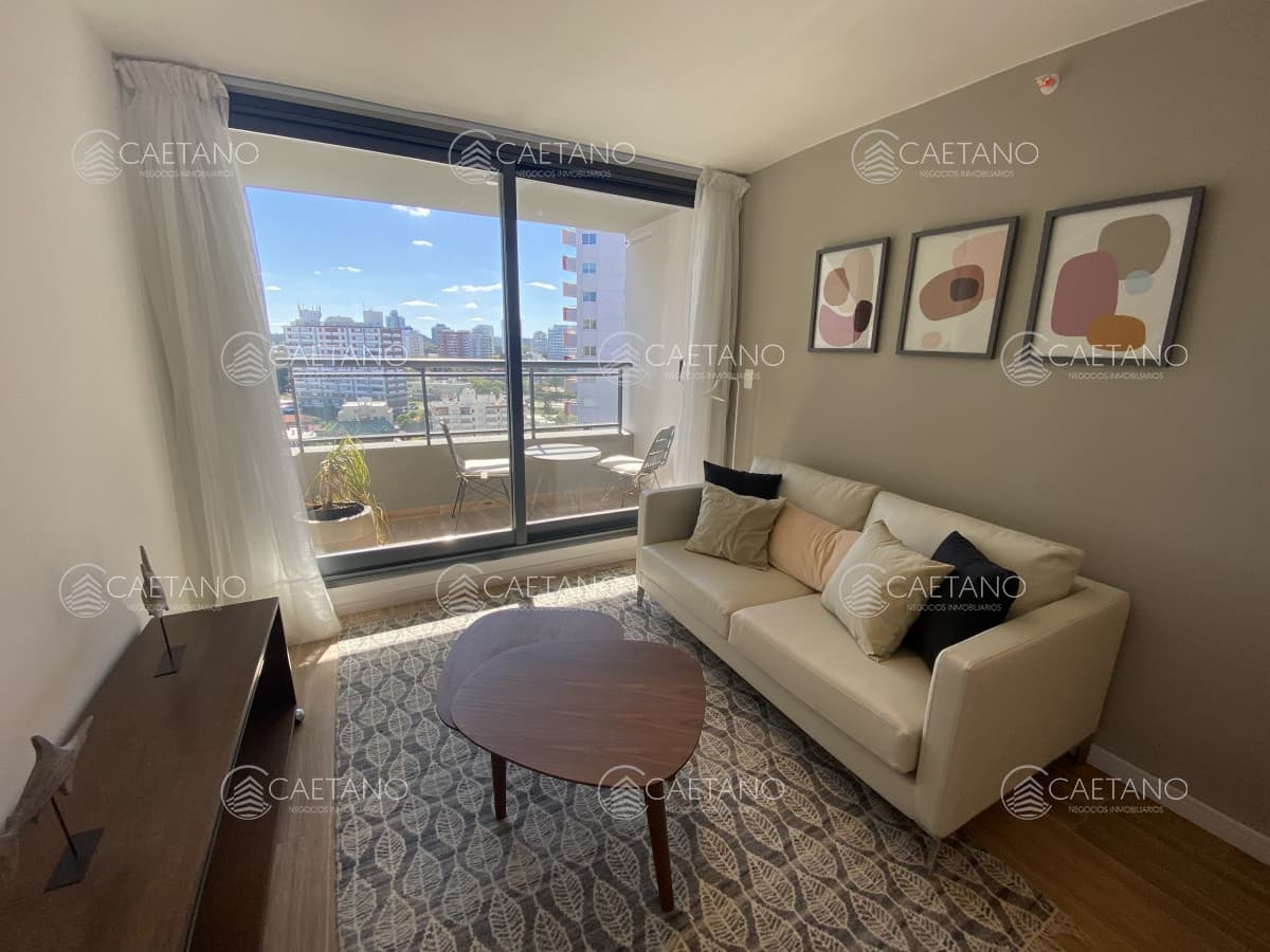 Apartamento 2 dormitorios a estrenar Punta del Este