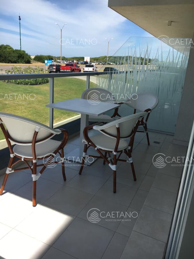Hermoso apartamento frente al mar! — foto 2