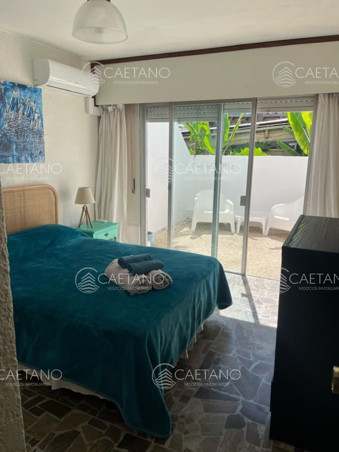 Alquiler anual apartamento 1 dormitorio — foto 3