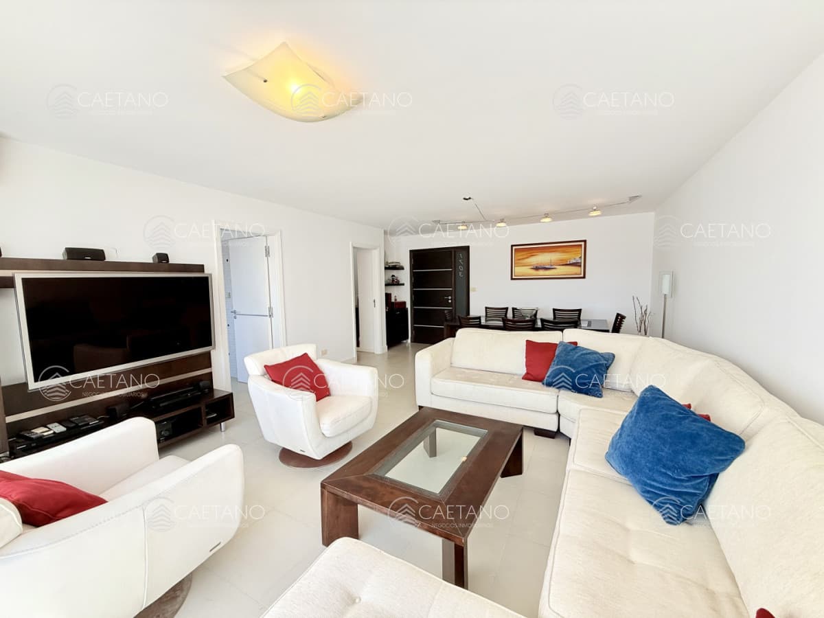 Penthouse en venta 3 dormitorios Punta del Este — foto 3