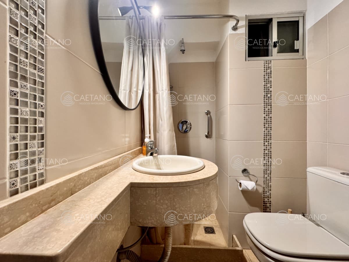 Venta Monoambiente Ideal para renta — foto 3