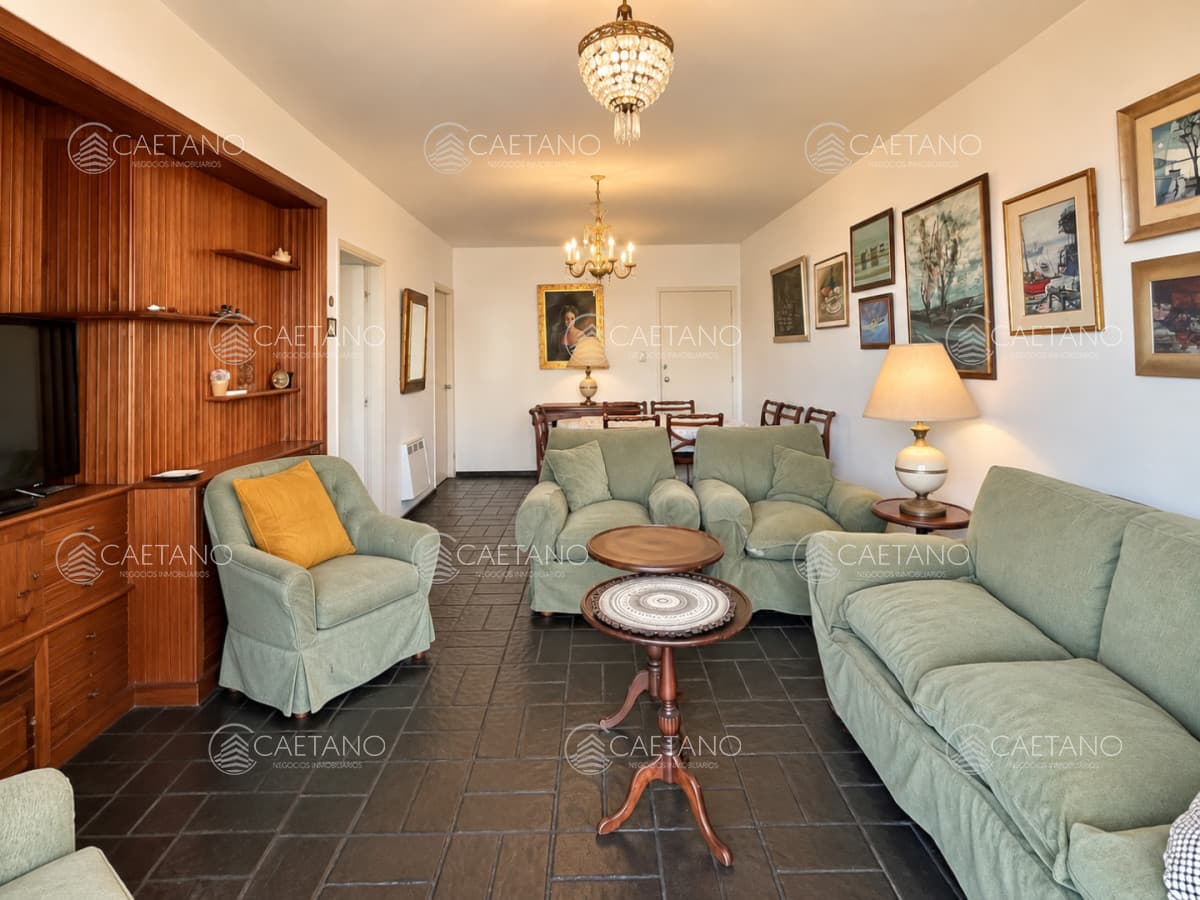 Apartamento Venta La Pastora 2 Dormitorios Punta del Este — foto 2